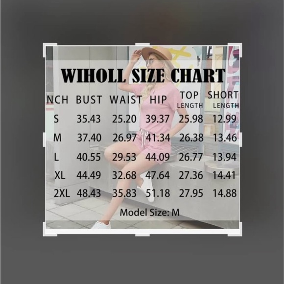 Gray Button-Up Lounge Set - Picture 3 of 4